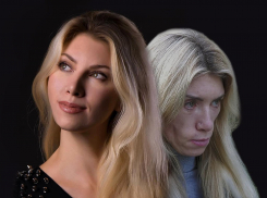 Изуродованная хирургами модель из Сочи оценила ущерб от операции в 35 миллионов