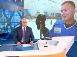 Историю новороссийца рассказали в эфире «Первого канала»