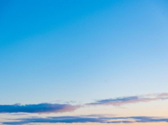 Погода в Новороссийске: на небе не будет ни одной тучки