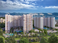 ЖК «Облака» в Новороссийске вышел в финал конкурса ТОП ЖК-2024