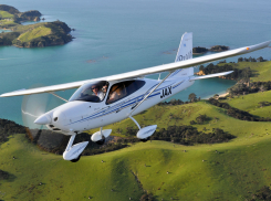 На Кубани начнут развивать малую авиацию для решения проблем с пробками