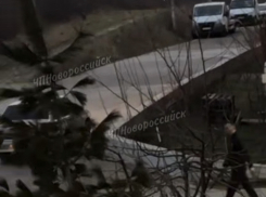 С ружьем наперевес: новороссиец размахивал оружием, сильно напугав соседей