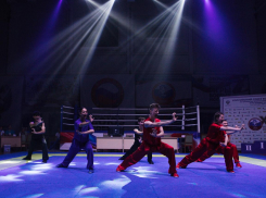 Отличились на всю страну: спортсмены из Новороссийска вернулись домой с медалями