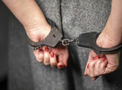 Молодой жительнице Новороссийска грозит до 20-ти лет лишения свободы