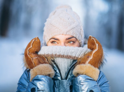 Понижение температуры и снег: в Новороссийск придет зима 