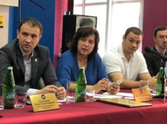 26 октября в Морском культурном центре была проведена конференция Федерации бокса города Новороссийска