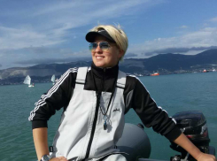 Анна Барабанова - крутой яхтсмен и «Тренер года», по мнению Ильи Вечканова