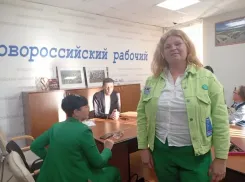 Работа, которая приносит радость: жительница Новороссийска поделилась личной историей