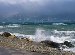 В воскресенье в Новороссийске заметно похолодает 