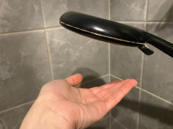 Достаем баклажки: сотни новороссийцев остались без воды 