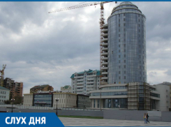 Новороссийцы обнаружили жизнь в нежилом доме