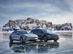 Триумф инноваций: четыре победы EXEED на национальной премии «Автомобиль года в России – 2025» 