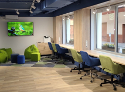 В Новороссийске появится новое креативное пространство для молодёжи