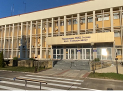 Руководитель фирмы украл 500 тонн мазута в Новороссийске