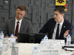 «Так не пойдёт!»: Сергей Алтухов недоволен итогами отопительного сезона в Новороссийске