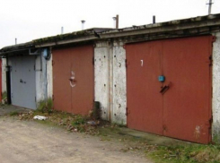 Генерала-майора в отставке нашли застреленным в одном из гаражей Новороссийска