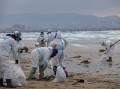 Туристы «забили» на мазут: Черное море остается в ТОП-е для россиян 