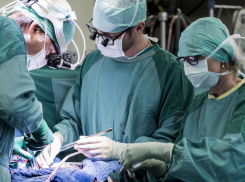 Новороссийские врачи спасли от инсульта сотого пациента за год