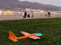 Никаких угроз: Новороссийску БПЛА больше не угрожают