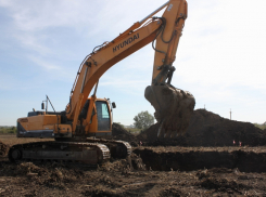 На пути к «большой воде»: реконструкция ТГВ продолжается 