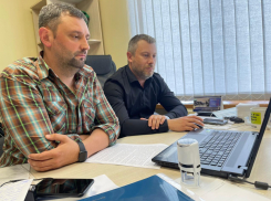 Для быстрого перехода к этапу раздельного сбора отходов в Новороссисйке нужны контейнерные площадки