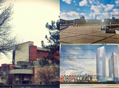 Революция в Гордуме Новороссийска: депутаты выступили в защиту драмтеатра от застройки