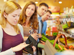 Дорого ли жить в Новороссийске: Краснодарстат проанализировал цены на продукты питания