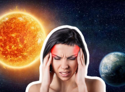 Берегите головы: магнитная буря надвигается на Новороссийск 