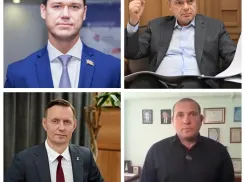  Кого новороссийцы хотели бы видеть своим депутатом в Госдуме – голосование, которого никогда не случится