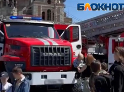 Гул сирены не стихал: что случилось с юными новороссийцами на мастер-классе под открытым небом