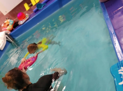 Открыта запись на подарочное занятие для мальчиков с ОВЗ