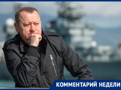 Виноградники, точечная застройка и выплаты: Михаил Ковалюк рассказал, чем ЗСК занималось целый год