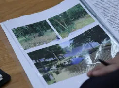 Под Новороссийском построят парк с водопадом за 176 миллионов рублей