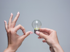 На Юге России ввели ограничения энергопотребления из-за сбоя на Ростовской АЭС: часть Новороссийска без света