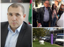 «Предпринимателям – бесплатно», - замглавы о новой платной парковке в Новороссийске