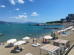 Отдых под звуки сирен: на пляжах Новороссийска завтра проведут учения