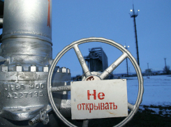 Поддать газу – попросили Владимира Путина теплоэнергетики из Сочи, а новороссийский АТЭК ничего не просит