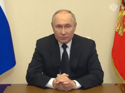 Владимир Путин объявил день траура по погибшим в «Крокусе» 