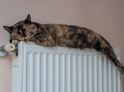 В Новороссийске обозначили дату начала отопительного сезона