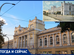 Там заседала власть, обедала элита и выступали знаменитости: история памятника архитектуры в Новороссийске 