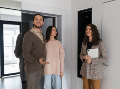 Просить согласия соседей или платить штрафы: сдать квартиру в Новороссийске станет сложнее? 