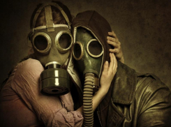 «Как лето - в городе нечем дышать»: новороссийцы задыхаются в центре города