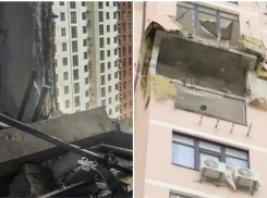  Атаки БПЛА на Новороссийск: когда пострадавшие получат выплаты и в каком размере