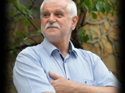 Вечная память: ушел из жизни новороссийский художник Николай Джанян 