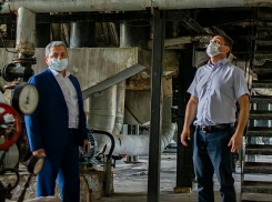 Десятки тысяч новороссийцев могут остаться без отопления из-за монополии «АТЭКа»