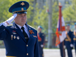 Имя погибшего на Украине генерал-майора Суховецкого присвоили новороссийскому колледжу