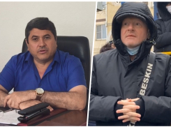 Собака лает, караван идет: экс-директор НУКа прокомментировал обвинения в воровстве