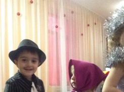 Дед Мороз во власти Мафии: Дон Артур штурмует елки