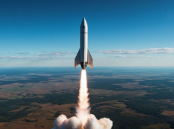 «Оружие, равного которому нет!»: в России прошли испытания крылатой ракеты неограниченной дальности «Буревестник»