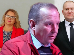 Активист намерен привлечь к уголовной ответственности новороссийских чиновников